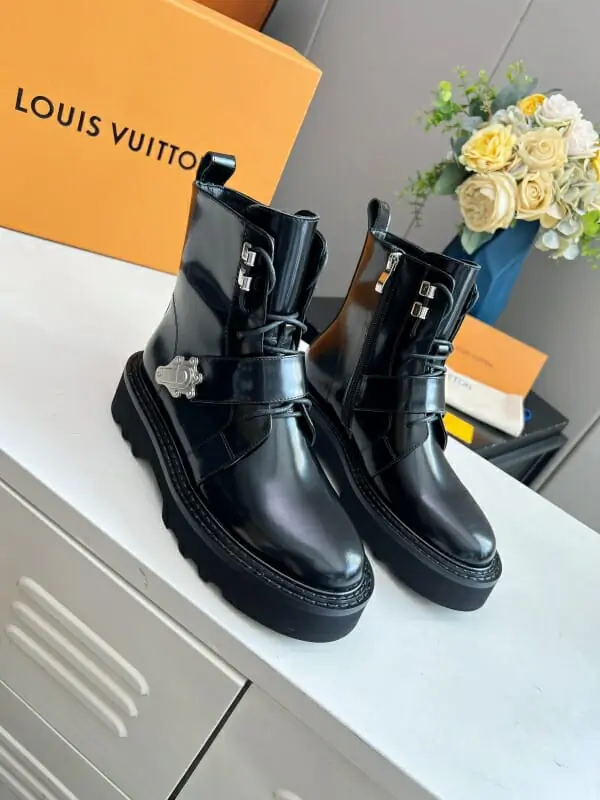 louis vuitton bottes pour femme s_124555a1